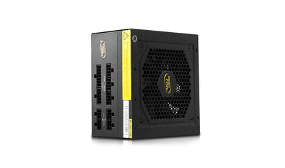 DeepCool DA600-M 80+ Bronze, 600 Watts, Fully Modular Power Supply