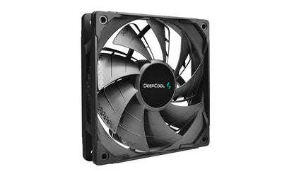 DeepCool TF120 high-performance, low-noise fan