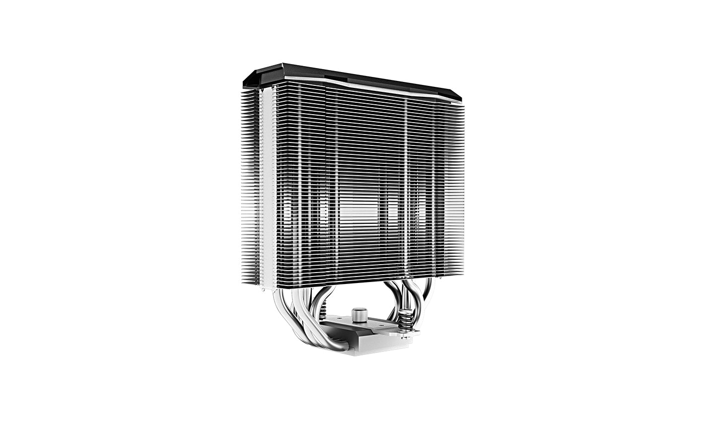 DeepCool AS500 / AS500 PLUS CPU cooler Series