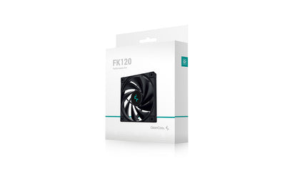 DeepCool FK120 High-Performance 120mm PWM fan