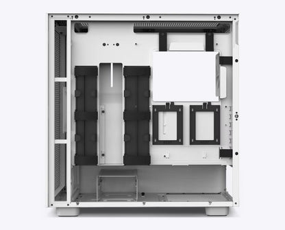 NZXT H7 Flow Mid-Tower Airflow Case