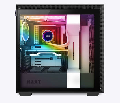 NZXT Kraken X53 RGB 240mm Liquid Cooler with RGB