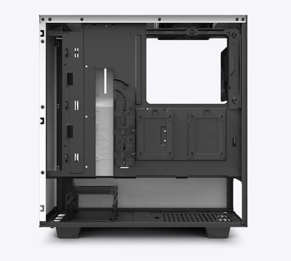 NZXT H510 Compact Mid-Tower Case