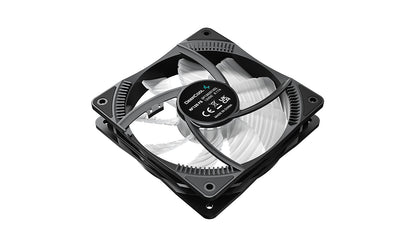 DeepCool RF120 FS SILENTLY POWERFUL, SIMPLY COLORFUL