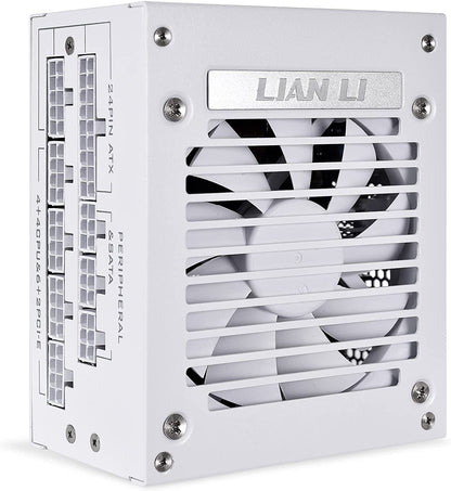 Lian Li SP750 750Watt, SFX 80 Plus Gold Fully Modular Power Supply