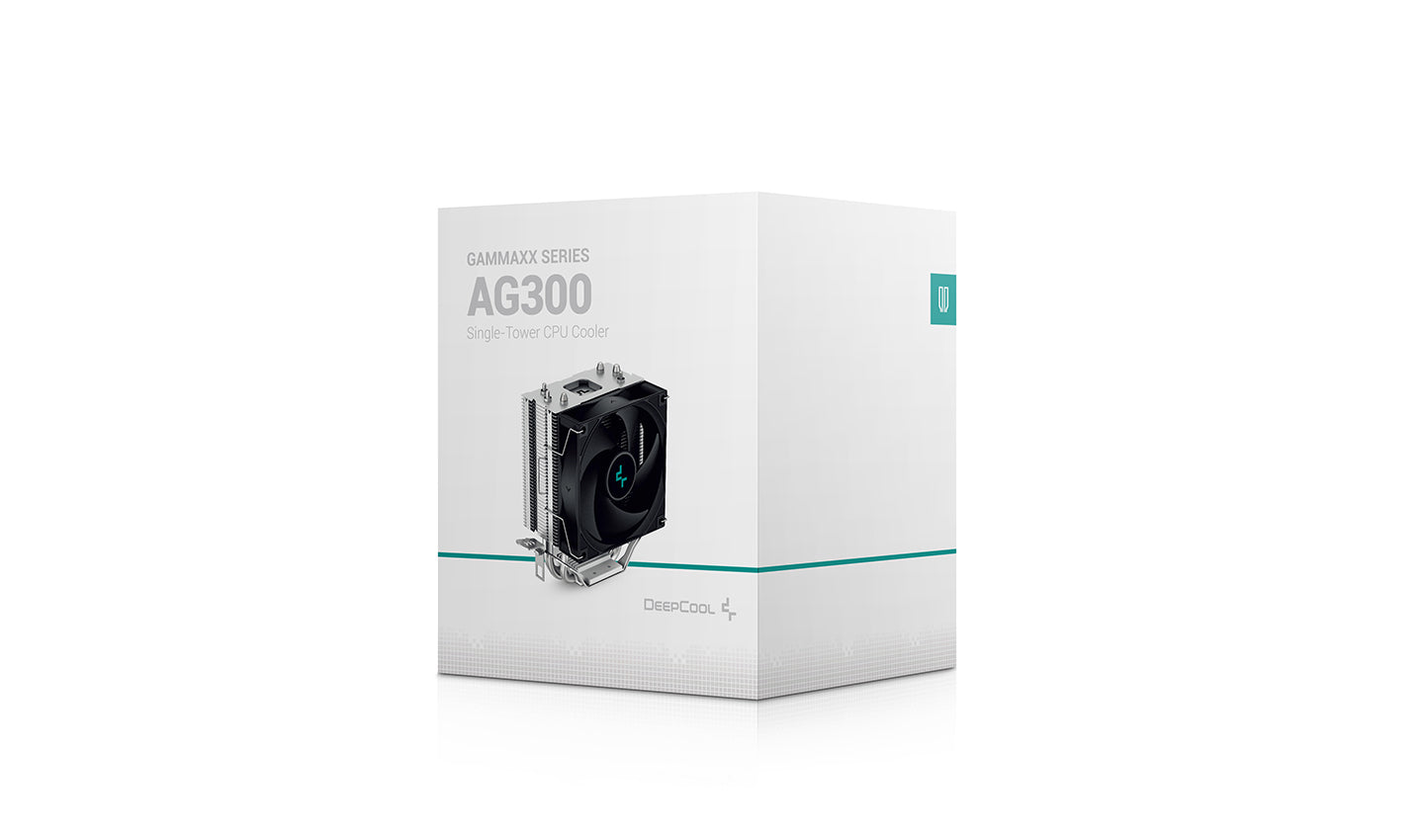 DeepCool AG300 Series Non RGB