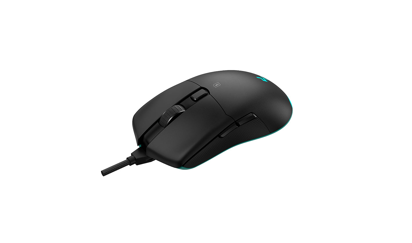 DeepCool MG350 / MG510 FPS Gaming Mouse