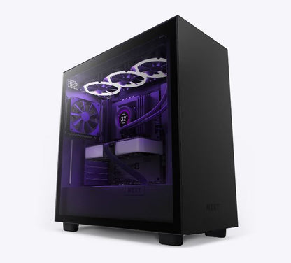 NZXT H7 Mid-Tower Case