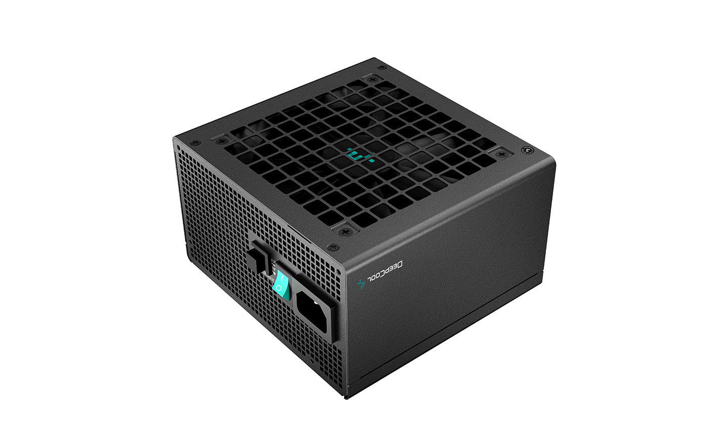 DeepCool PQ750M / PQ850M / PQ1000M Power Supply