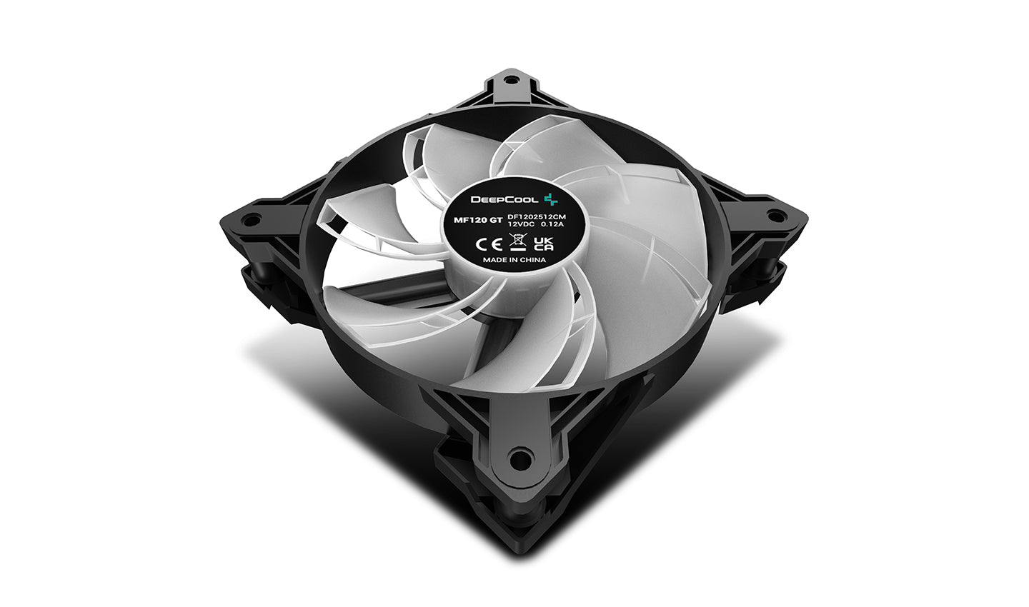 DeepCool MF120 GT A-RGB PWM fan