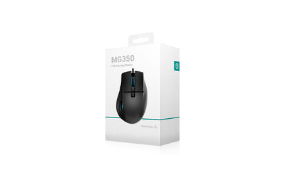 DeepCool MG350 / MG510 FPS Gaming Mouse