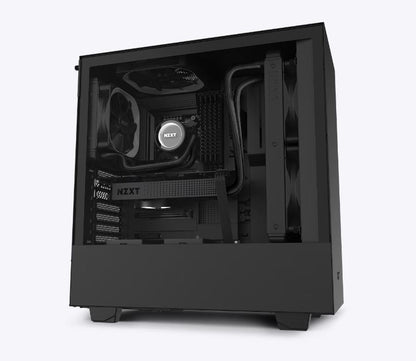 NZXT H510 Compact Mid-Tower Case