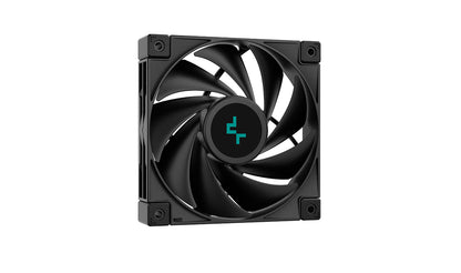 DeepCool AK400 Highly Compatible CPU cooler