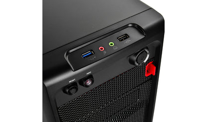 DeepCool SMARTER Micro ATX/ Mini ITX computer case