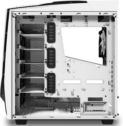 NZXT Noctis 450 Mid Tower Case