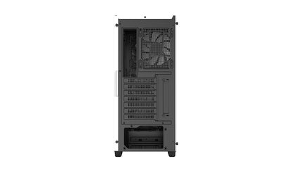 DeepCool CC560 Mid-Tower Case