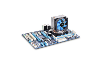 DeepCool ICE EDGE MINI FS V2.0 AMD AM5/AM4 Ready