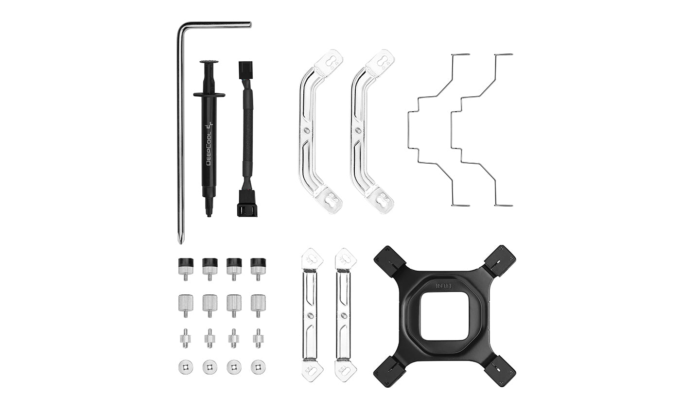 DeepCool AK500 CPU Cooler