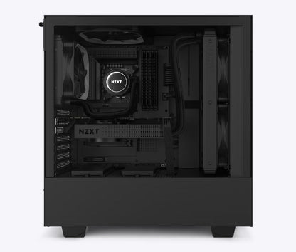 NZXT H510 Compact Mid-Tower Case