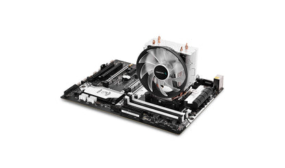 DeepCool GAMMAXX 300B CPU cooler