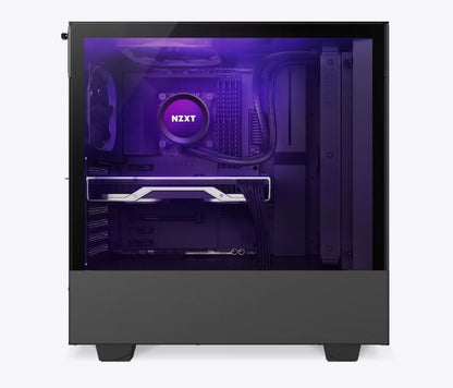 NZXT H510 Elite Premium Compact Mid-tower Case