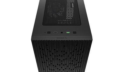 DeepCool MATREXX 40 Micro-ATX case