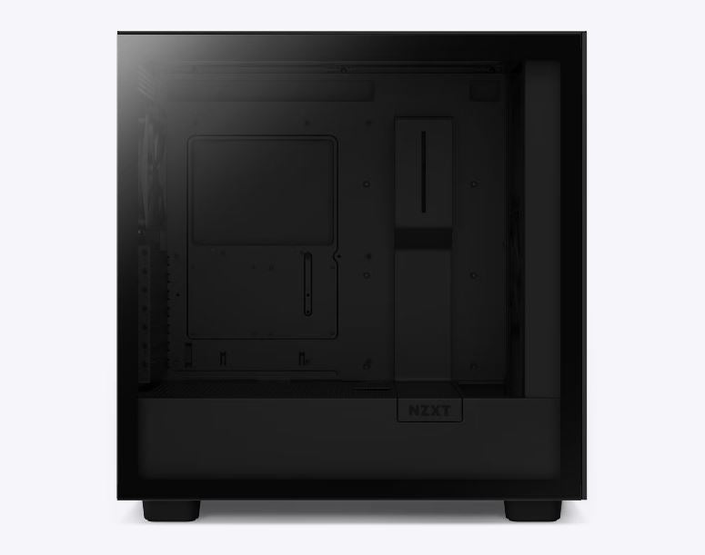 NZXT H7 Flow Mid-Tower Airflow Case