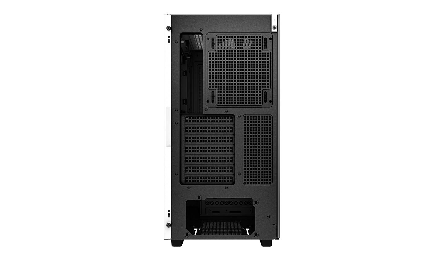 DeepCool CH510 sleek and minimalistic Micro ATX case