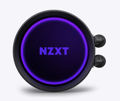 NZXT Kraken X53 RGB 240mm Liquid Cooler with RGB