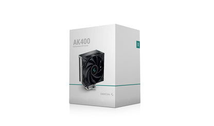 DeepCool AK400 Highly Compatible CPU cooler