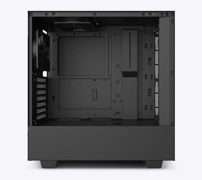 NZXT H510 Compact Mid-Tower Case