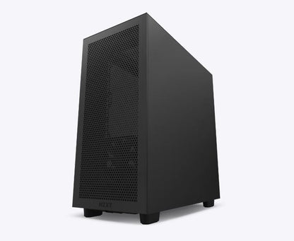 NZXT H7 Flow Mid-Tower Airflow Case