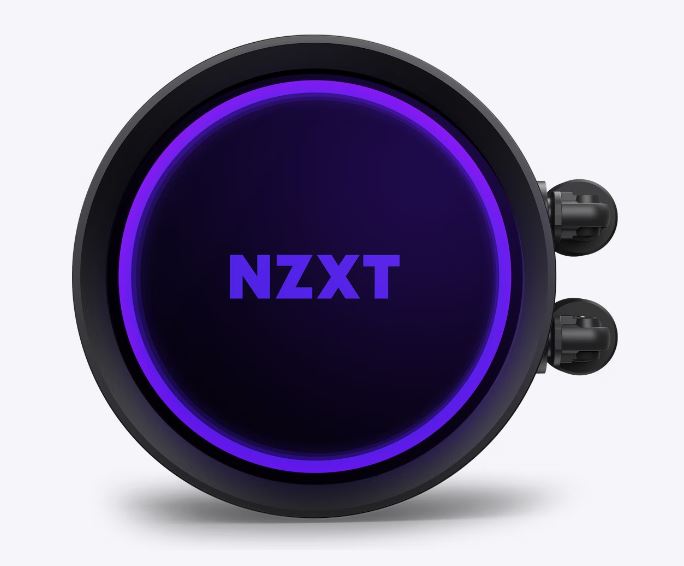 NZXT Kraken X63 RGB 280mm Liquid Cooler with RGB