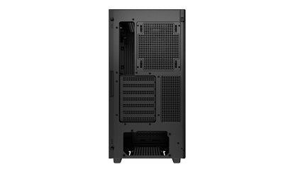 DeepCool CH510 sleek and minimalistic Micro ATX case