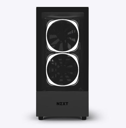 NZXT H510 Elite Premium Compact Mid-tower Case