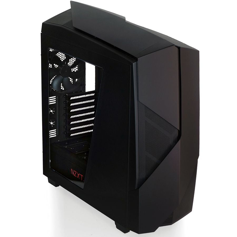 NZXT Noctis 450 Mid Tower Case