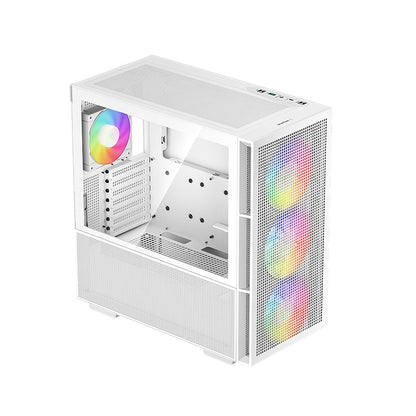 Deepcool CH560 Mid-Tower Computer Case/Gaming Case