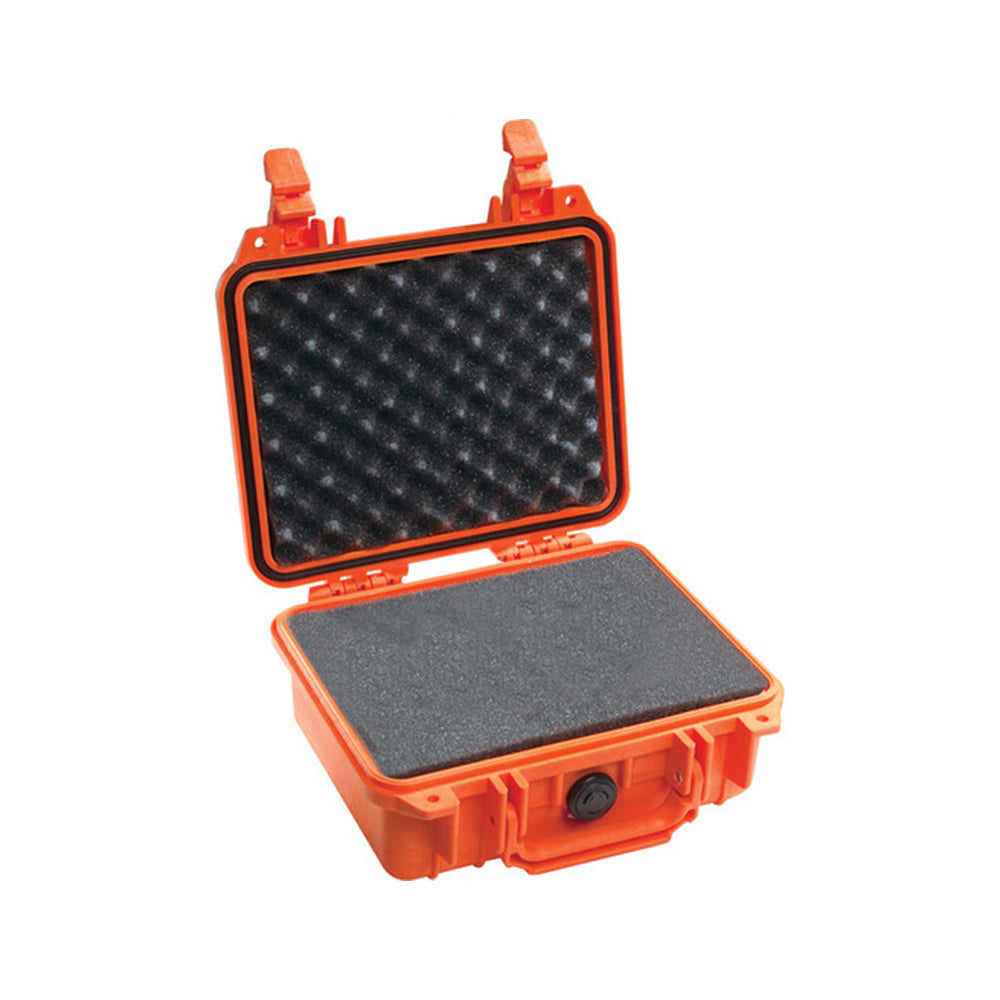 Pelican 1200 Protector Case with foam