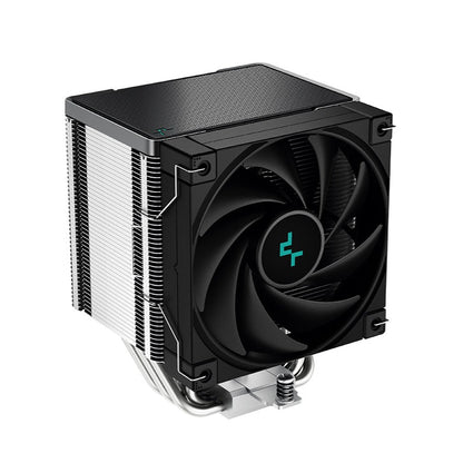 DeepCool AK620 Black/ White / Zero Dark, Dual Tower CPU Air Cooler