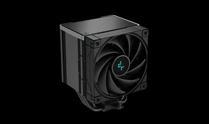 DeepCool AK620 Black/ White / Zero Dark, Dual Tower CPU Air Cooler