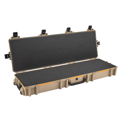 Pelican V800 Vault Takedown Case (VCV800)