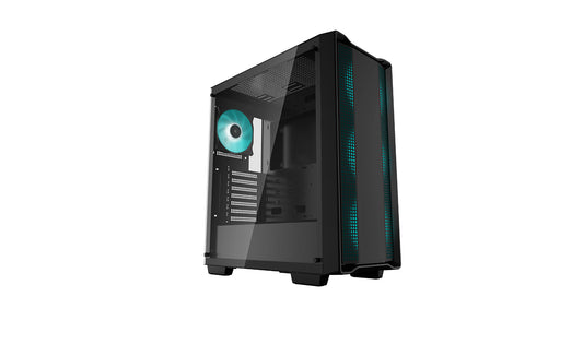 DeepCool CC560 Mid-Tower Case