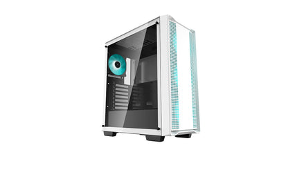 DeepCool CC560 Mid-Tower Case