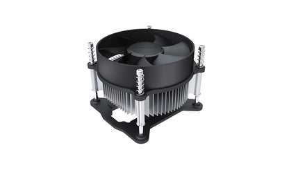 DeepCool CK-11508 Quality heatsink