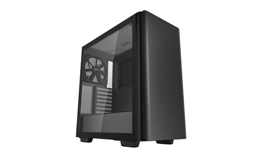 DeepCool CK500 Mid-Tower Case