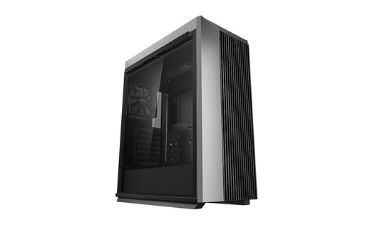 DeepCool CL500 mid-tower ATX case