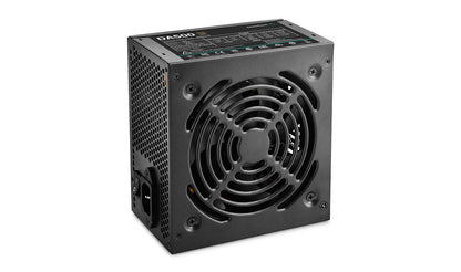 DeepCool DA500 / DA600 / DA700, 80+ Bronze Power Supply