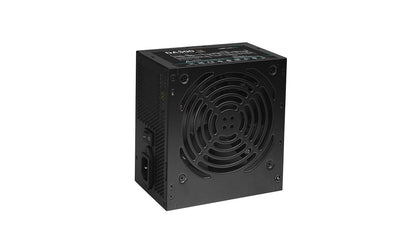 DeepCool DA500 / DA600 / DA700, 80+ Bronze Power Supply