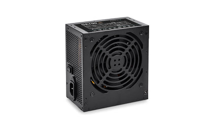 DeepCool DA500 / DA600 / DA700, 80+ Bronze Power Supply