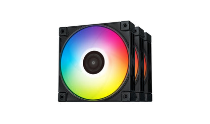 DeepCool FC120 performance RGB PWM fan